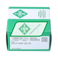 INA ZKLF1560-2Z-XL rulman resim 3
