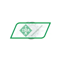 INA ZKLF40115-2Z rulman resim 3