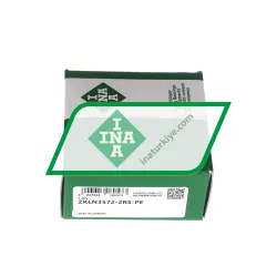 INA ZKLN3572-2RS-PE rulman resim 4