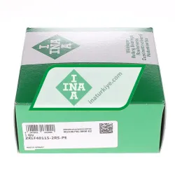 INA ZKLF40115-2RS-PE rulman resim 4