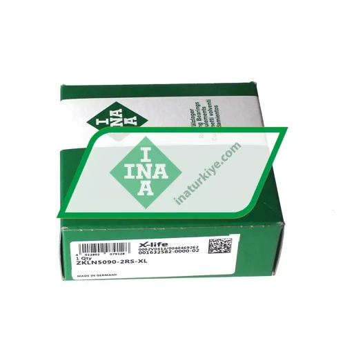 INA ZKLN5090-2RS-XL ürün fotoğrafı 4
