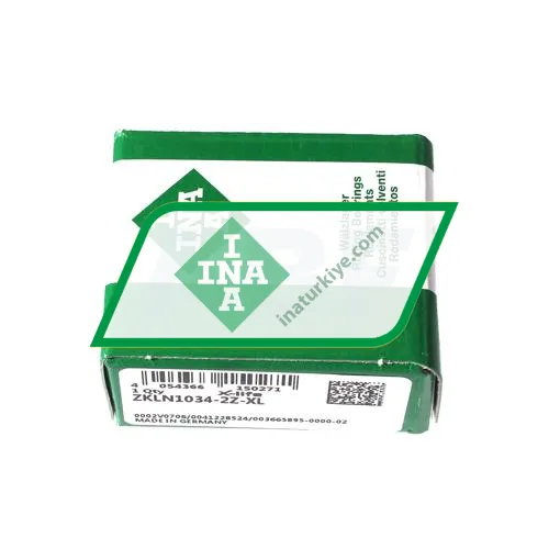 INA ZKLN1034-2Z-XL ürün fotoğrafı 4