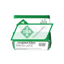 INA ZKLN1034-2RS-PE rulman resim 4