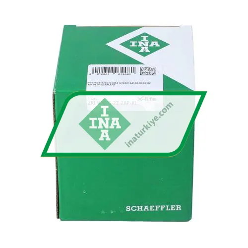 INA ZKLN4075-2Z-2AP-XL ürün fotoğrafı 4