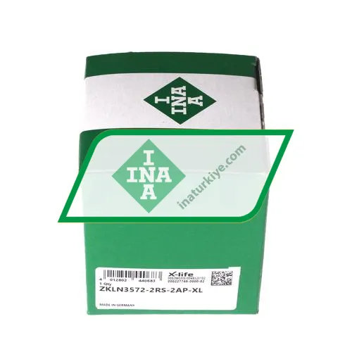 INA ZKLN3572-2RS-2AP-XL ürün fotoğrafı 4