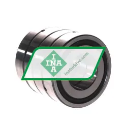 INA ZKLN3572-2RS-2AP-XL rulman resim 3