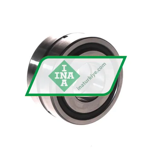 INA ZKLN2557-2RS-XL ürün fotoğrafı 3