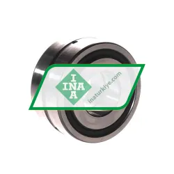INA ZKLN2557-2RS-XL rulman resim 3