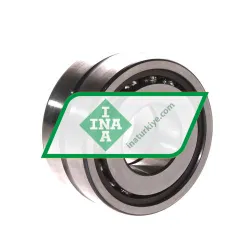 INA ZKLN2557-2RS-2AP-XL rulman resim 3