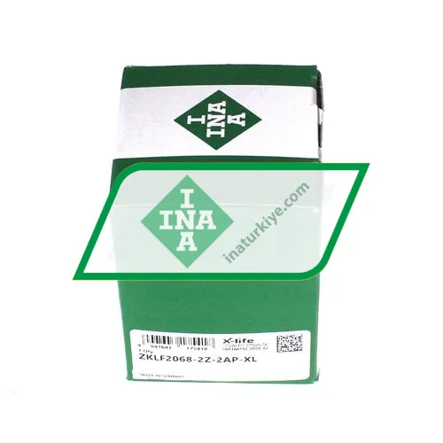 INA ZKLF2068-2Z-2AP-XL ürün fotoğrafı 3