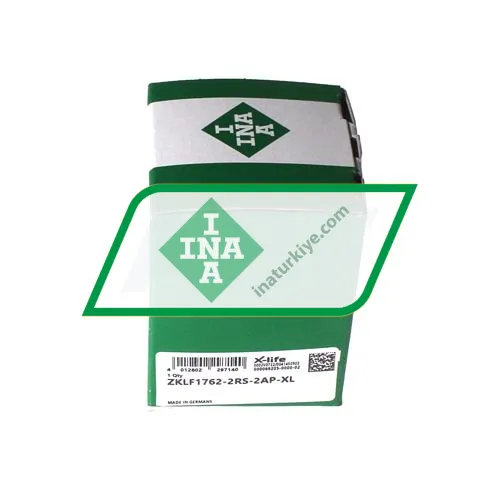INA ZKLF1762-2RS-2AP-XL ürün fotoğrafı 4