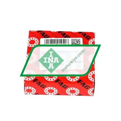INA ZKLN3072-2Z-2AP-XL ürün fotoğrafı 4