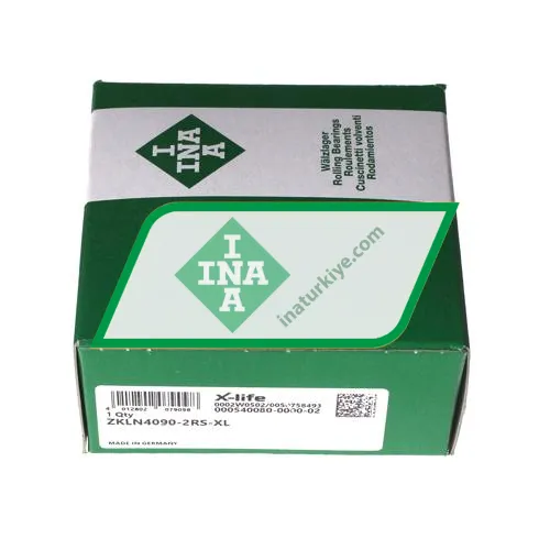 INA ZKLN4090-2RS-XL ürün fotoğrafı 4
