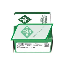 INA ZKLN3062-2Z-XL rulman resim 4