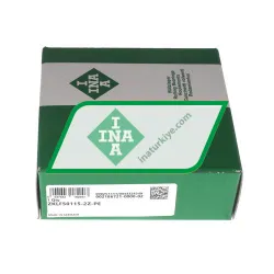 INA ZKLF50115-2Z-PE rulman resim 4
