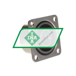 INA ZKLN50110-2RS-XL rulman resim 7