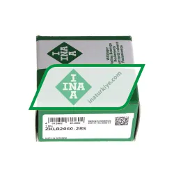 INA ZKLN50110-2RS-XL rulman resim 8