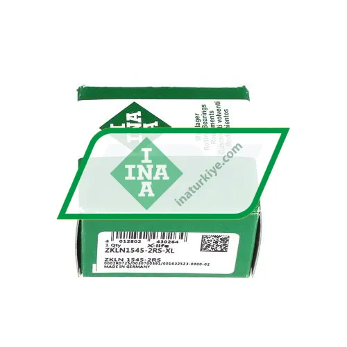 INA ZKLN1545-2RS-XL ürün fotoğrafı 4