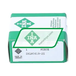 INA ZKLN0619-2Z rulman resim 3