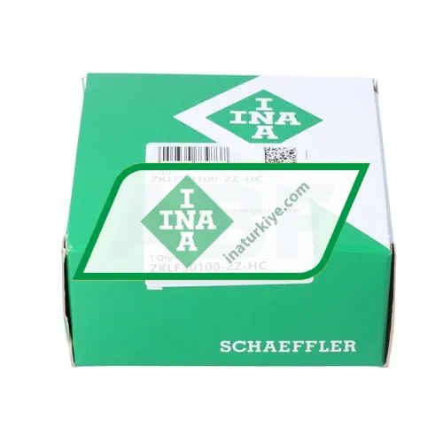 INA ZKLF30100-2Z-HC ürün fotoğrafı 4