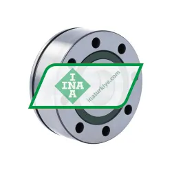 INA ZKLF30100-2Z-HC rulman resim 3