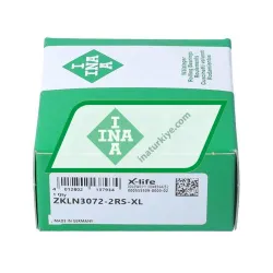 INA ZKLN3072-2RS-XL rulman resim 3