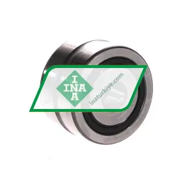 INA ZKLN1242-2RS-PE