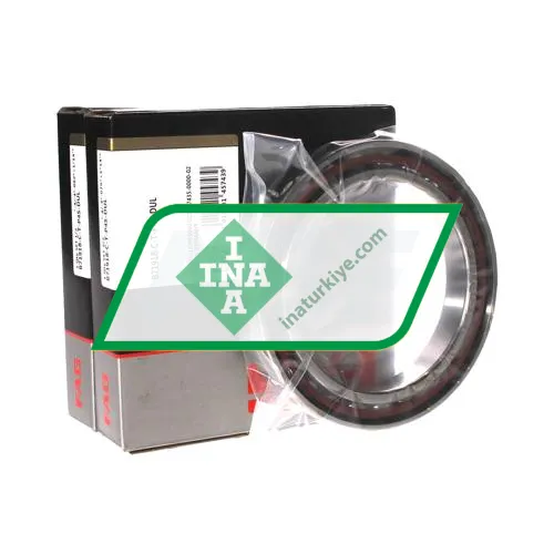 INA ZKLF50115-2Z-XL ürün fotoğrafı 2