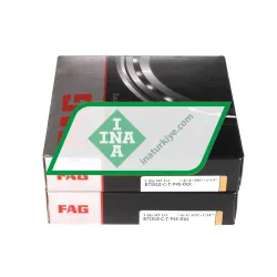 INA ZKLF50115-2Z-XL rulman resim 3