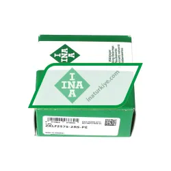 INA ZKLF2575-2RS-PE rulman resim 4