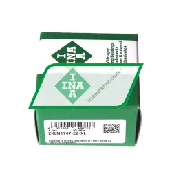 INA ZKLN1747-2Z-XL rulman resim 4