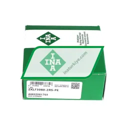 INA ZKLF3080-2RS-PE rulman resim 4