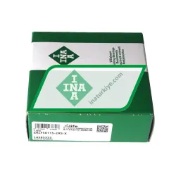 INA ZKLF50115-2RS-XL rulman resim 4