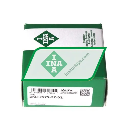 INA ZKLF2575-2Z-XL ürün fotoğrafı 4