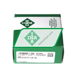 INA ZKLF2575-2Z-XL rulman resim 4