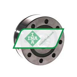 INA ZKLF30100-2Z-XL rulman resim 3