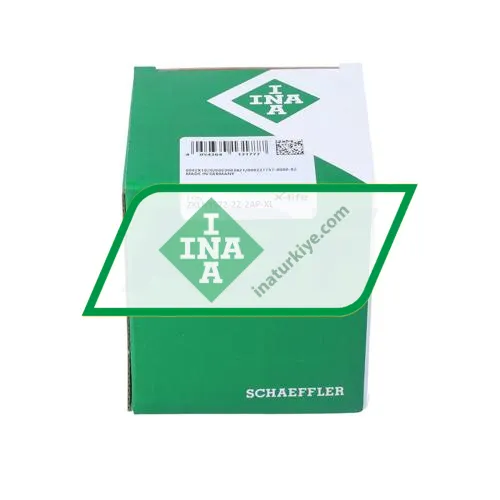 INA ZKLN3572-2Z-2AP-XL ürün fotoğrafı 3