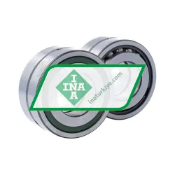 INA ZKLN3572-2Z-2AP-XL rulman resim 2