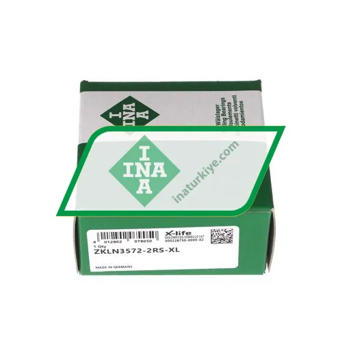 INA ZKLN3572-2RS-XL ürün fotoğrafı 4