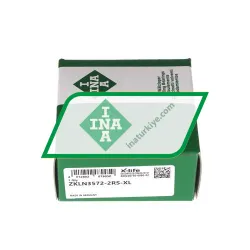 INA ZKLN3572-2RS-XL rulman resim 4