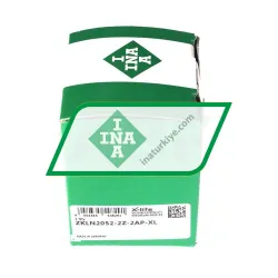INA ZKLN2052-2Z-2AP-XL rulman resim 4