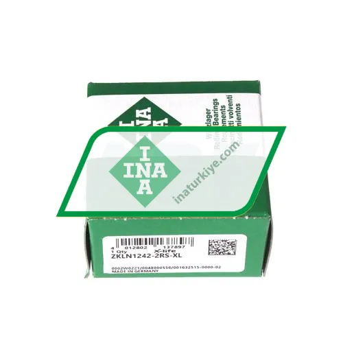 INA ZKLN1242-2RS-XL ürün fotoğrafı 4