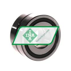 INA ZKLN2557-2RS-PE rulman resim 3