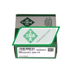 INA ZKLN2557-2RS-PE rulman resim 4