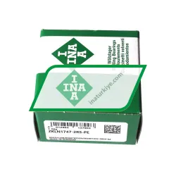 INA ZKLN1747-2RS-PE rulman resim 3