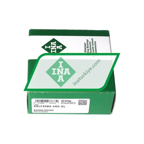 INA ZKLF3080-2RS-XL ürün fotoğrafı 5