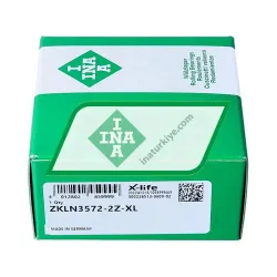 INA ZKLN3572-2Z-XL rulman resim 3