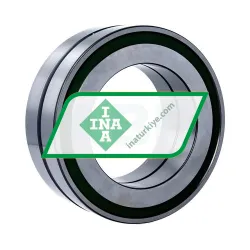 INA ZKLN100160-2Z-XL rulman resim 2
