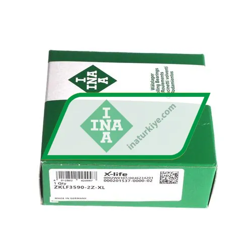 INA ZKLF3590-2Z-XL ürün fotoğrafı 4