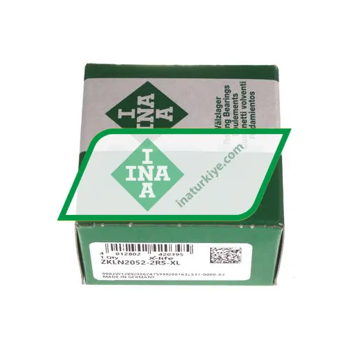 INA ZKLN2052-2RS-XL ürün fotoğrafı 4
